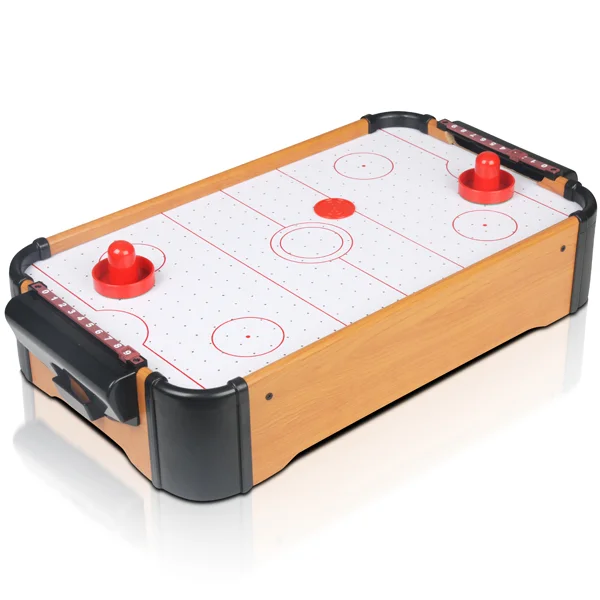 Desktop Table Hockey Bild 1