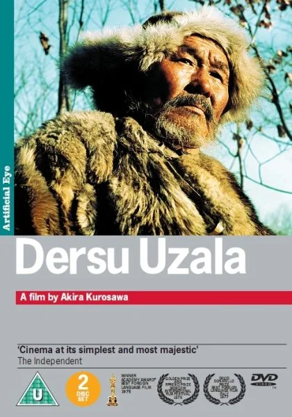 Dersu Uzala Bild 1