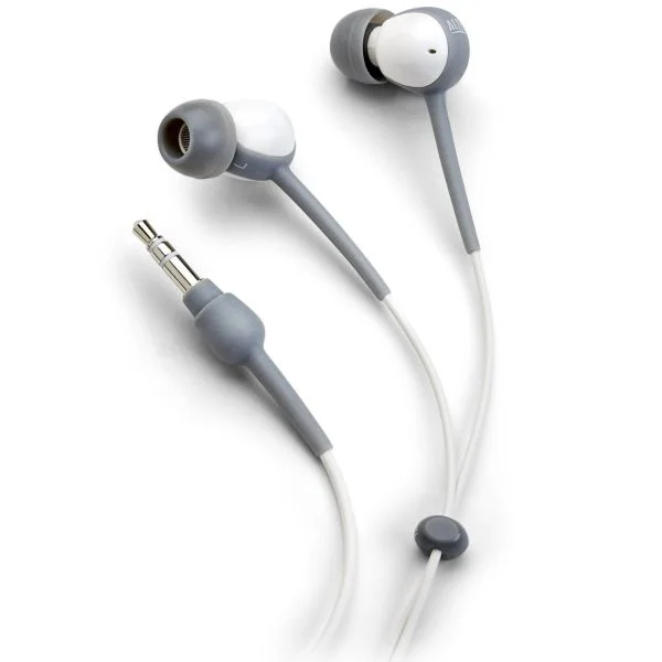 Altec Lansing Muzx XX MZX116W Headphones (Grey) Bild 1