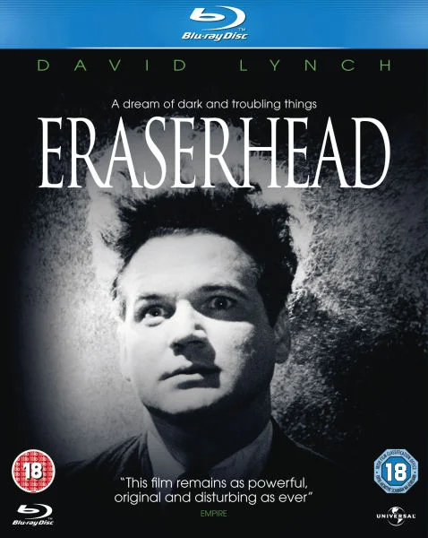 Eraserhead Bild 1