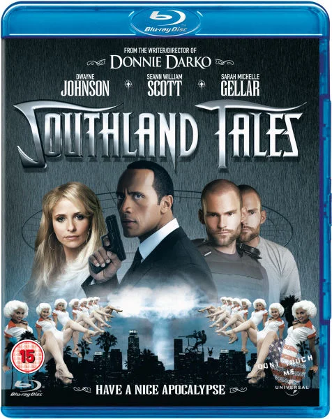 Southland Tales Bild 1