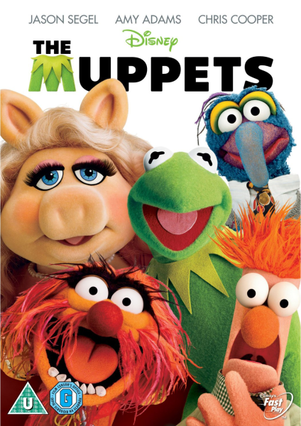 The Muppets Bild 1