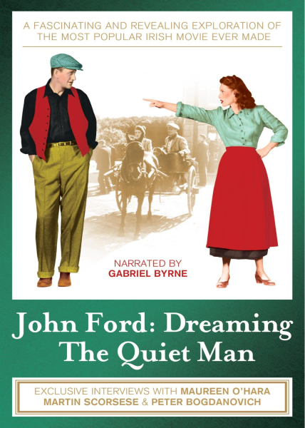 John Ford: Dreaming the Quiet Man Bild 1