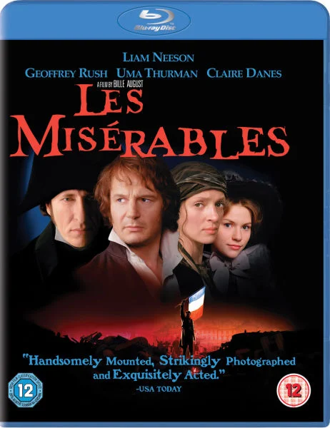 Les Miserables (1998) Bild 1