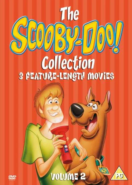 Scooby-Doo - Collection Vol. 2 Bild 1