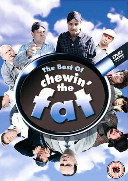Chewin' The Fat Bild 1
