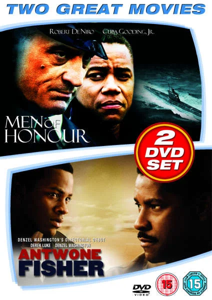 Men Of Honour/Antwone Fisher Bild 1