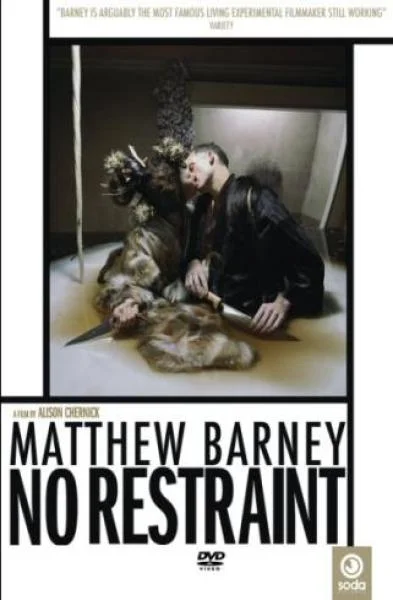 Matthew Barney: No Restraint Bild 1