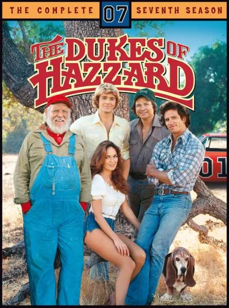 The Dukes Of Hazzard - Season 7 Bild 1