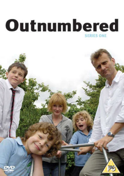 Outnumbered Bild 1