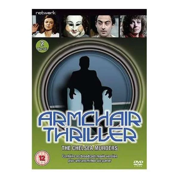 Armchair Thriller - The Chelsea Murders Bild 1