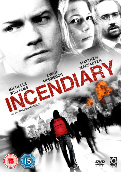 Incendiary Bild 1