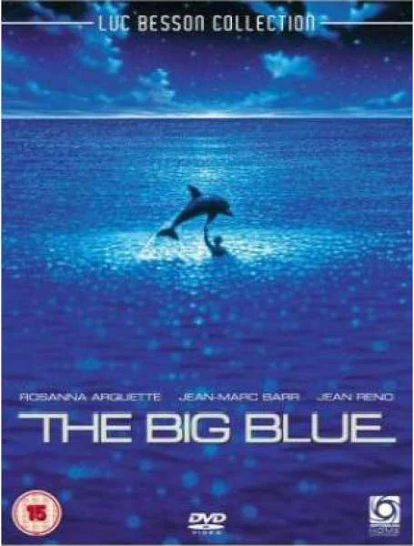 Big Blue Bild 1