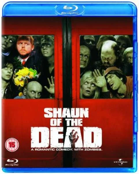 Shaun of the Dead Bild 1