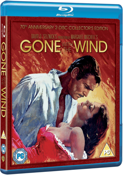 Gone With The Wind Bild 1
