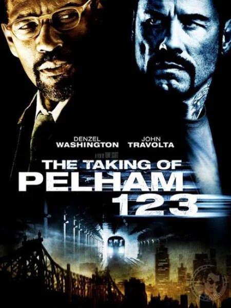 Taking Of Pelham 1 2 3 Bild 1