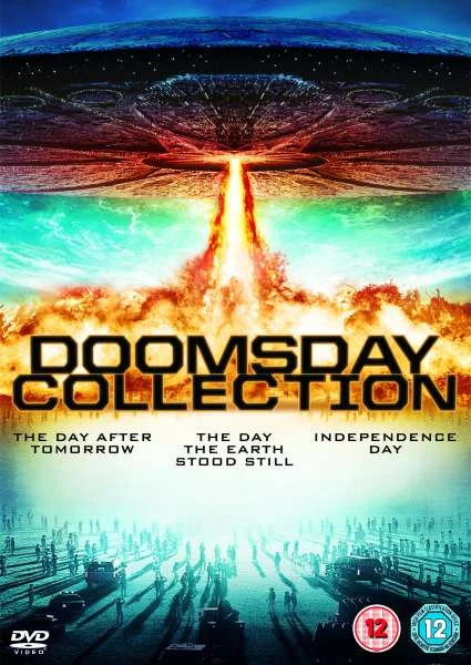 Doomsday Collection Bild 1