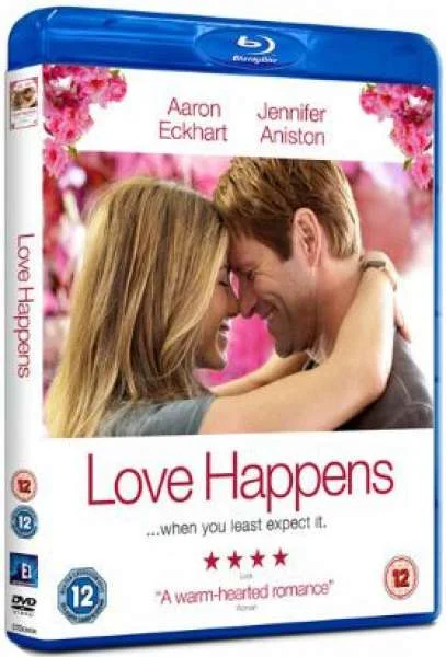 Love Happens Bild 1