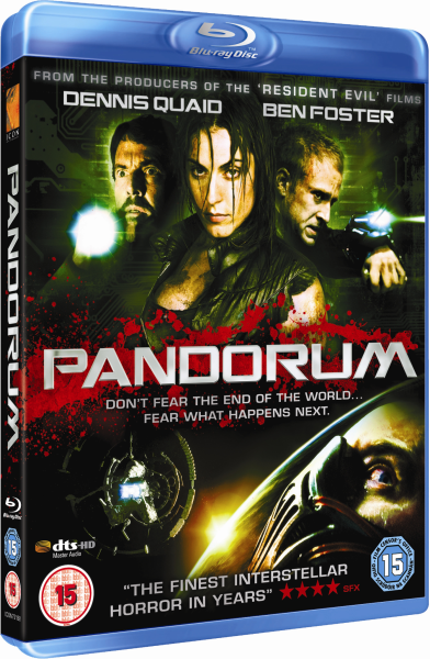 Pandorum Bild 1