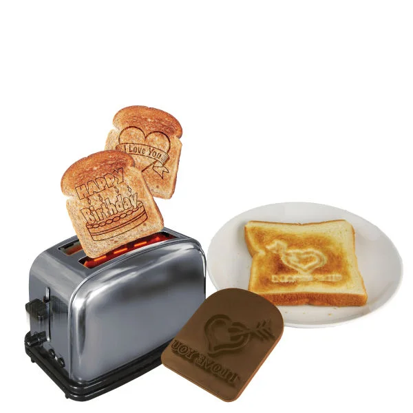 Toast Tattoos Bild 1
