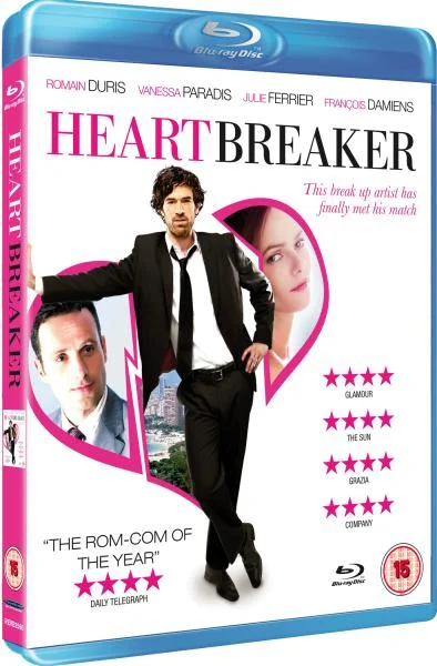 Heartbreaker Bild 1
