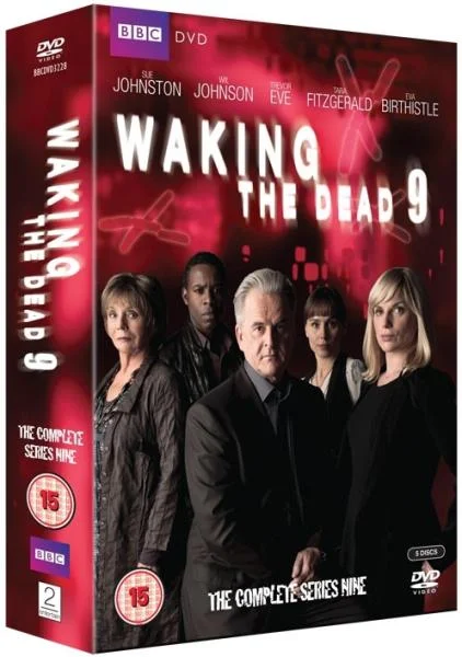 Waking The Dead - Series 9 Bild 1