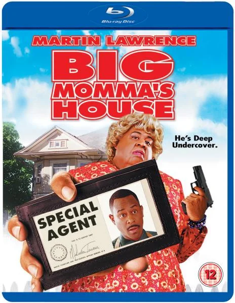 Big Momma's House Bild 1