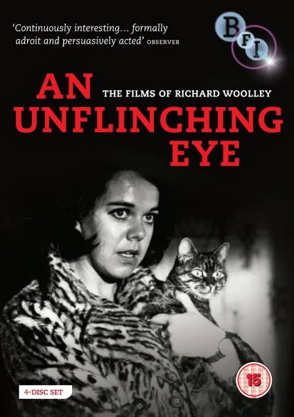 An Unflinching Eye: The films of Richard Woolley Bild 1