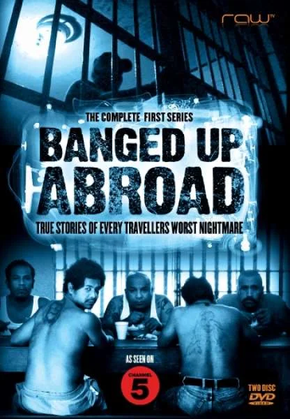 Banged Up Abroad - Series 1 Bild 1