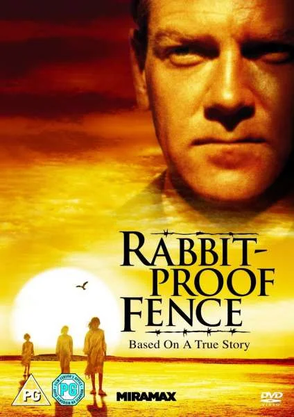 Rabbit-Proof Fence Bild 1