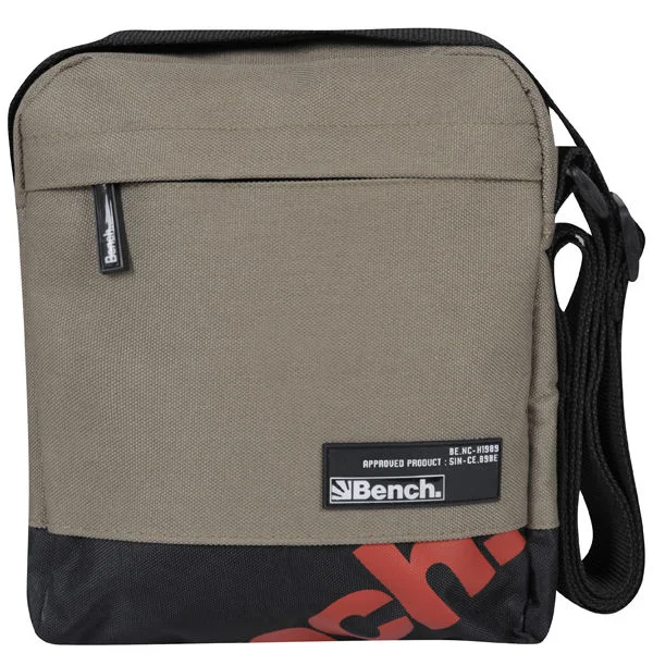 Bench Men's Eclipse Pouch Bild 1