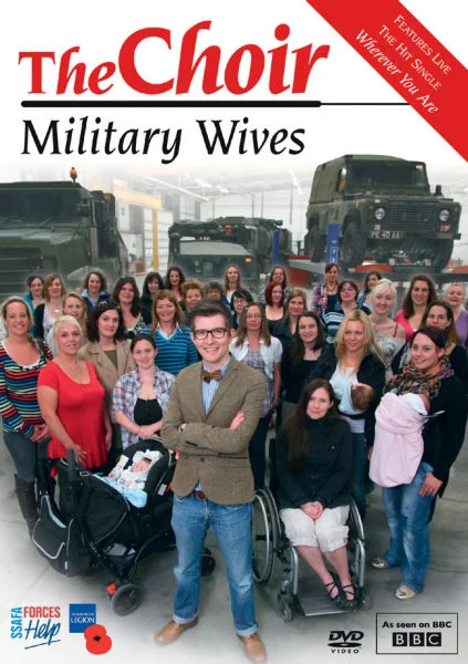 The Choir - Series 4: Military Wives Bild 1
