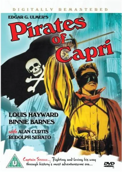 Pirates of Capri (Remastered Edition) Bild 1