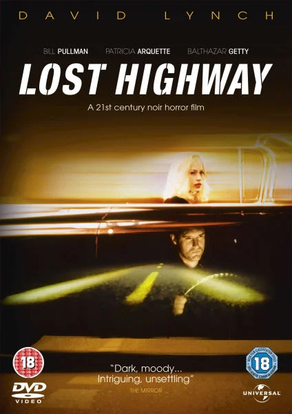 Lost Highway Bild 1