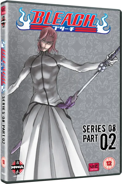 Bleach - Series 8: Part 2 Bild 1