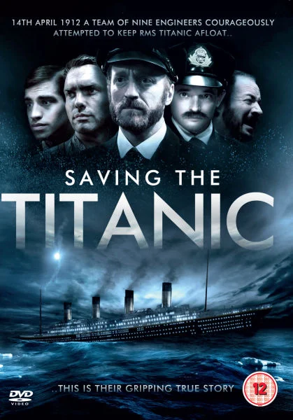 Saving the Titanic Bild 1