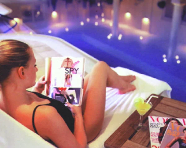 2 for 1 Relaxing Treat at Sketchley Grange Bild 1