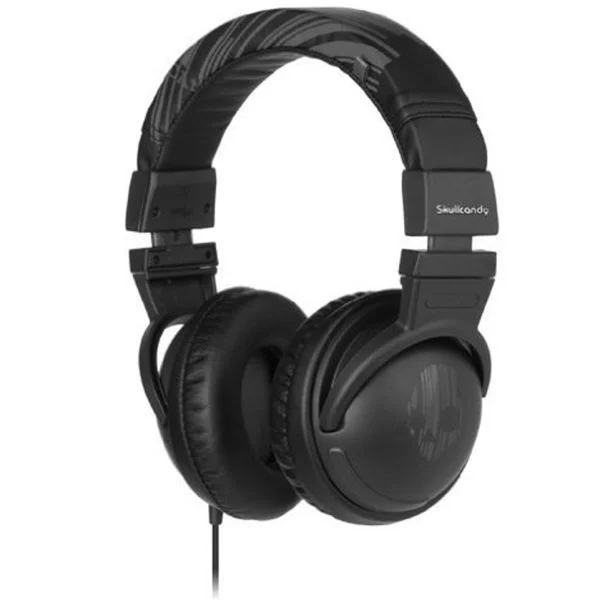 Skullcandy: Hesh Black/Grey Bild 1