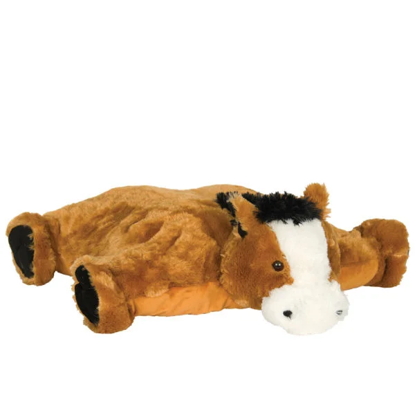 Snuggle Pets Kissen Chums - Philly the Pony Bild 1