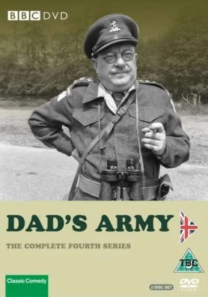 Dad's Army - Series 4 Bild 1
