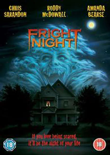 Fright Night (1985) Bild 1