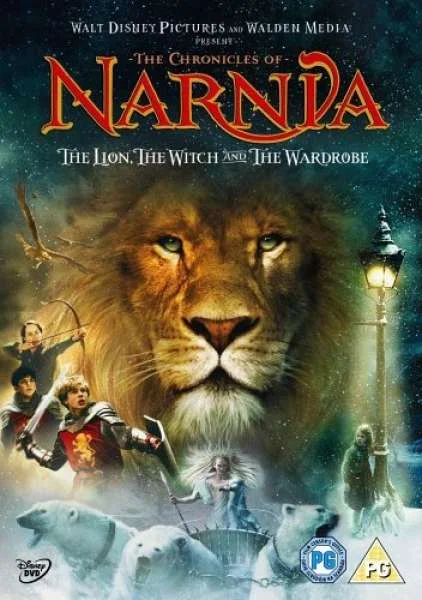 Chronicles Of Narnia - The Lion, The Witch, And The Wardrobe Bild 1