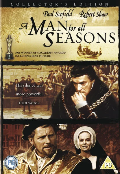 A Man For All Seasons - Collectors Edition Bild 1