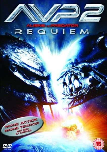 Alien Vs Predator: Requiem Bild 1