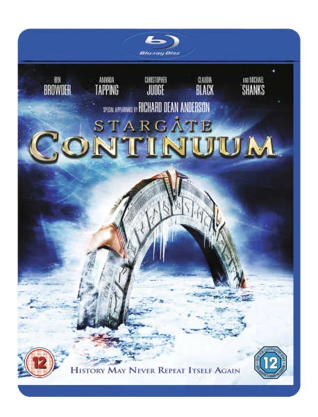 Stargate Continuum Bild 1