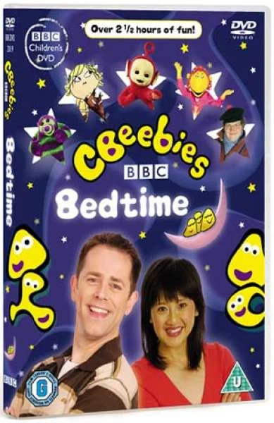 Cbeebies - Bedtime Collection Bild 1