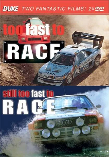 Too Fast To Race/Still Too Fast To Race Bild 1