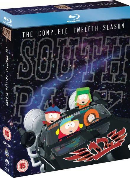 South Park - Series 12 Bild 1
