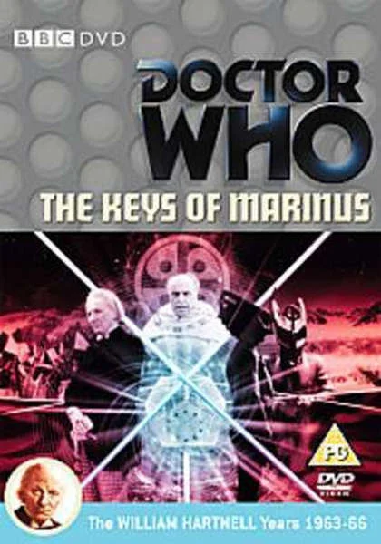 Doctor Who - Key Of Marinus Bild 1