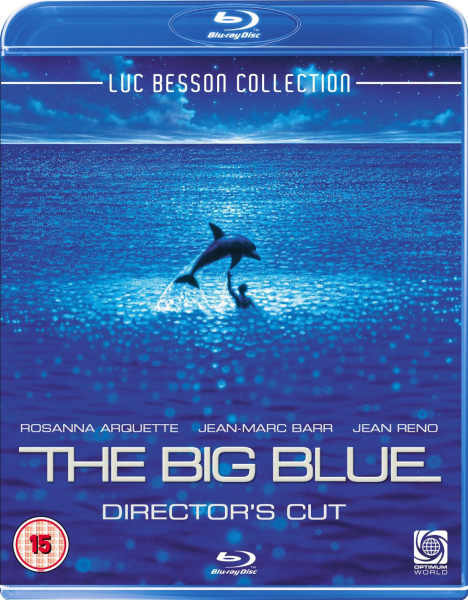 Big Blue Bild 1